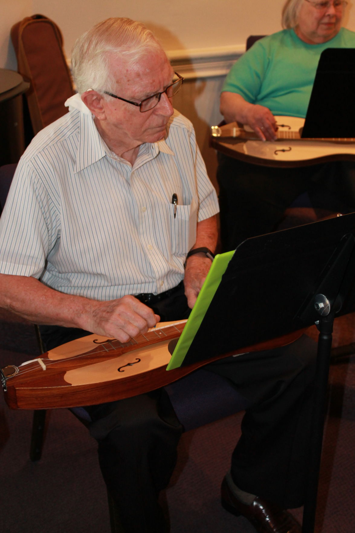 Dulcimers 3